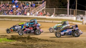 First FloRacing 410 Non-Wing Sprint Car Rankings Have Been Released