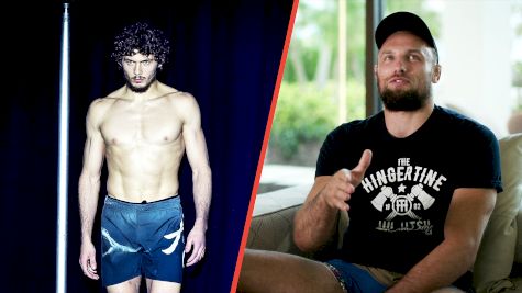 Craig Reflects On The Evolution of Roberto Jimenez