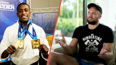 Craig Analyzes Ronaldo Junior