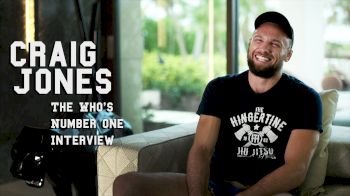 Craig Jones Full-Length WNO Interview