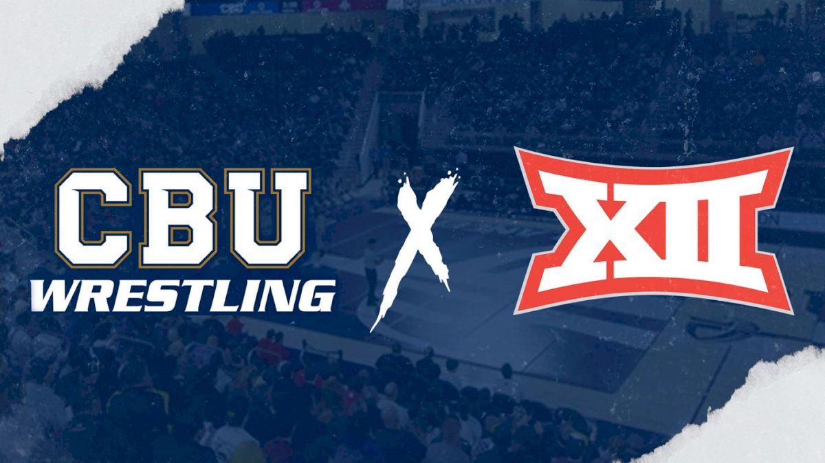 Cal Baptist Accepts Conditional Membership Status From Big 12