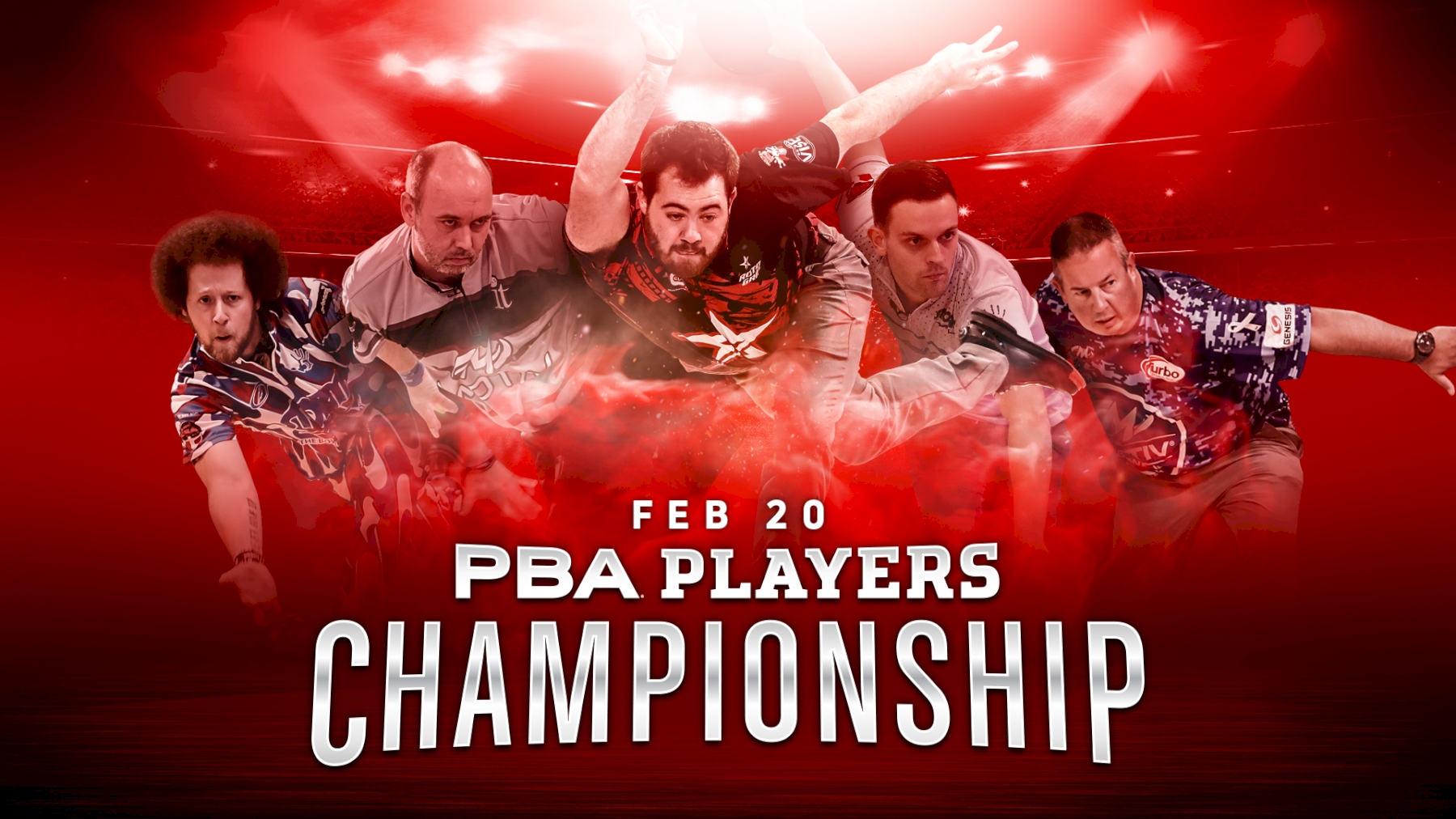 2021 Pba Players Championship Videos Flobowling