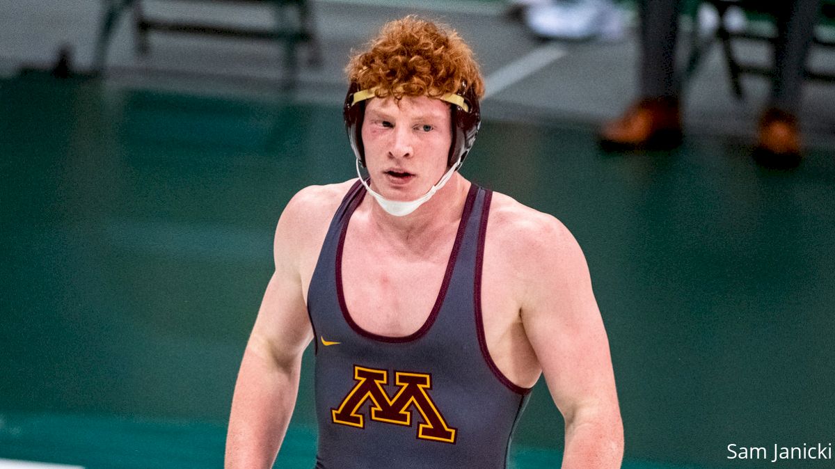 Minnesota Wrestling Schedule 2024-2025: Season Preview