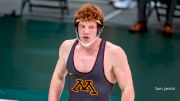 Minnesota Wrestling Schedule 2024-2025: Season Preview