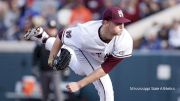 How To Watch Mississippi State At The College Baseball Showdown