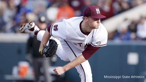 How To Watch Mississippi State At The College Baseball Showdown