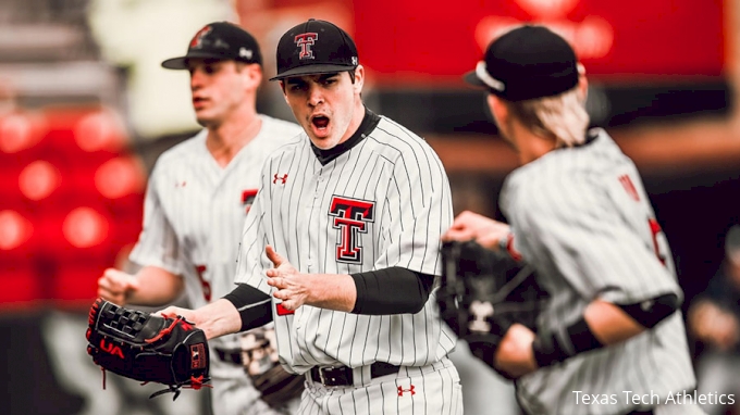 How To Watch The 2021 State Farm College Baseball Showdown - FloBaseball