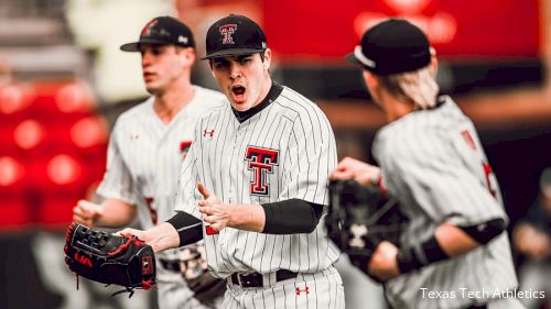 There Is No Superlative Too Great For Arkansas' Christian Franklin -  FloBaseball