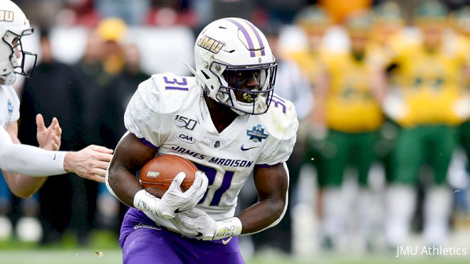 Despite Oddity Of Spring, JMU's Title Aspirations Remain Unchanged