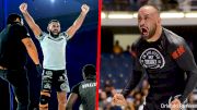 Vagner Rocha Takes On Two-Time ADCC Champ Yuri Simoes at Fight to Win 164