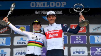 Omloop And French One-Days Live Next Weekend