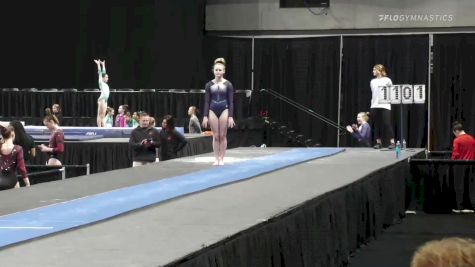 Peyton Lambert Huntsville - Vault - 2022 Elevate the Stage Huntsville presented by SportsMED & Crestwood