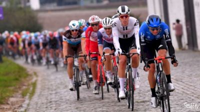 Highlights: 2020 Tour Of Flanders Men