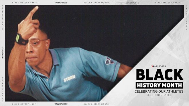 Bowling's First Black PBA Champion George Branham III Was 'A Natural'