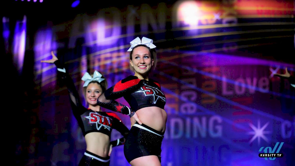 WATCH: 2021 Spirit Festival Virtual Nationals