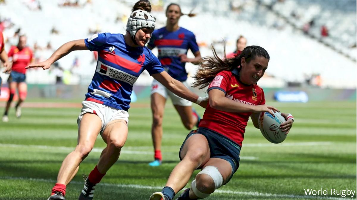 All You Need To Know About Madrid 7s