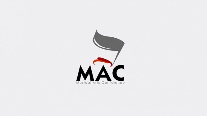 picture of 2021 Musical Arts Conference (MAC)