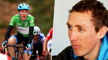 Pro Breakdown: Martin's 'Strange' Vuelta Win