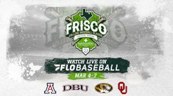 2021 Frisco College Baseball Classic