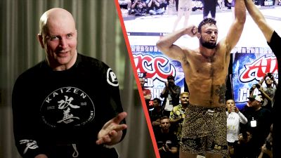 Danaher on Craig's Superstar Potential