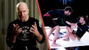 John Danaher Talks Nicky Ryan Injury and Offers Roberto Jimenez Some Advice