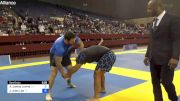 Andrew James Lovins vs Jerhett Allen Lee 2024 Pan IBJJF Jiu-Jitsu No-Gi Championship
