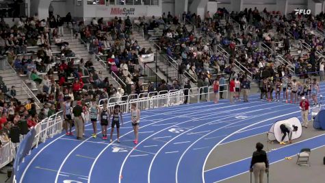 High School Boys' 1600m, Finals 16