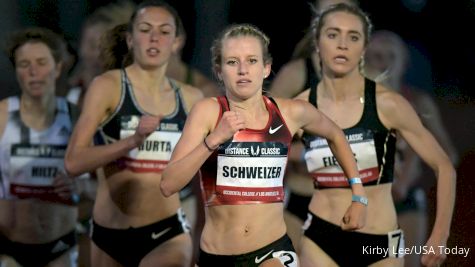 Will New 10k Contenders Emerge This Weekend?