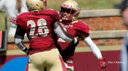 Elon Looks To Continue Upward Trajectory On Strength Of Playmaking Defense