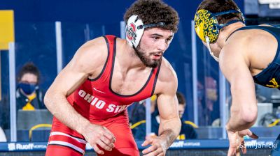 149 Is A Messy But Brutally Deep Weight At Big Tens