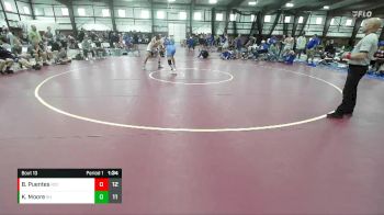 190 lbs Round 4 (8 Team) - Braden Puentes, Richfield vs Kaden Moore, Salem Hills