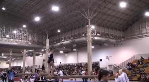 Twistars (Kamerin Moore) - 9.675