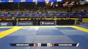 Sierra Nicole Hoover vs Isis Cruz Maciel Costa 2026 Pan Jiu Jitsu IBJJF Championship