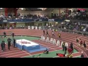 M 5k F01 (American, Collegiate & High School 5k record, Millrose 2012)