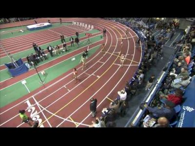 W 800 F01 (Uceny, Millrose Games 2012)