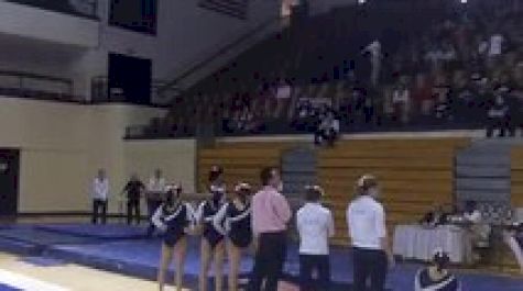 Yale (Joyce Li) - 9.575