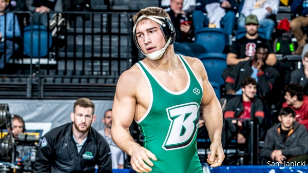 2021 EIWA Championship - Schedule - FloWrestling 2021 EIWA Championship - Schedule - FloWrestling