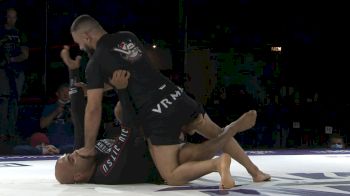 Vagner Rocha vs Yuri Simoes Highlight