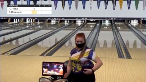 2020 PBA Junior National Championships - FloZone - Match Play