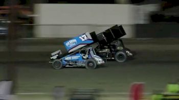 Feature Replay | KoT 360 Sprints at Keller Auto Speedway