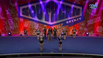 PowerHouse All-Stars - Holy5moke [2025 L5 Senior Coed Day 3] 2025 Cheer Power Southern Nationals