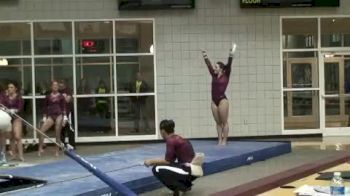 TWU (Bethany Larimer) - 9.775