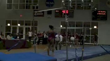 TWU (Chaynade Knowles) - 9.725