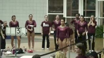 TWU (Kayla Jones) - 9.825