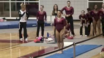 TWU (Kristin Edwards) - 9.125