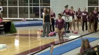 TWU (Marcella Fallon) - 9.775