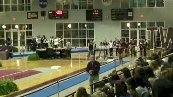 TWU (Spencer Jones) - 9.575