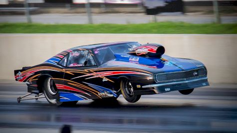 2025 Haltech World Cup Finals Schedule: Dates, Times & Event Lineup