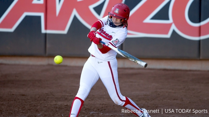 picture of College Softball Photo Galleries