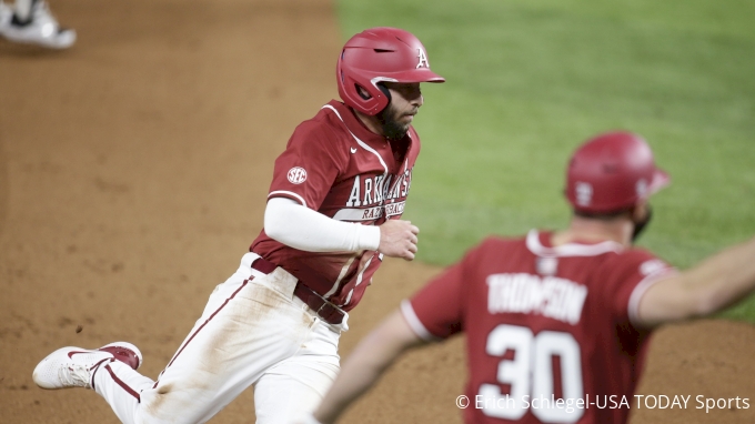 How To Watch The 2021 State Farm College Baseball Showdown - FloBaseball